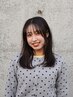 【平日限定】カット+前髪ストレート+内部ケアトリートメント¥13400→