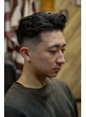 ビジネスサイドパート