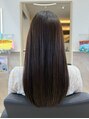 ヘアーリゾート ラウレア(Hair Resort LAULEA) 髪質改善を使ってツヤサラヘアをご提供致します♪