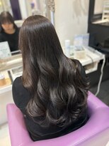 ハピネス 河原町店(Happiness)&nbsp;四条河原町 ブリーチなし 髪質改善