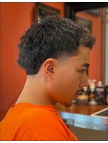 イロハ(IROHA)&nbsp;Mullet