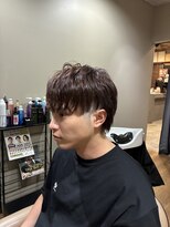 レーブ(Reve)&nbsp;ナチュラルマッシュ