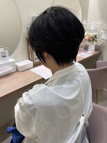 ブローノ(Blono) GUCYショートボブ
