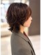 バランスセントラル(balance CENTRAL)の写真/【大宮東口★徒歩3分】パーマ技術に自信あり☆ショートもロングも！パーマひとつでグッと雰囲気up！