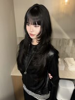 キオクエコ(KIOX eko)&nbsp;レイヤーカット