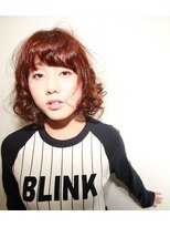 ニコヘアー(niko hair)&nbsp;やっぱりボブだね