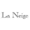 ラネージュ(La Neige)のお店ロゴ