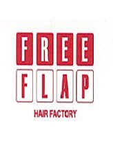 Hair Factory FREE FLAP【フリーフラップ】