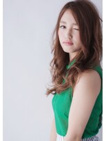 パリオ バイ コレット(Palio by collet)&nbsp;☆オーガンジーロング☆【Palio by collet】03-5367-3624