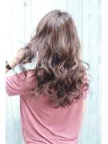 ニールラボー(NIELLE LA'BO)&nbsp;デザインブルージュカラー