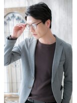 グルーミングサロン バーバー キャッスル 北浦和西口(Grooming salon Barber Castle)&nbsp;ビジネスでも◎イケメンサイドパートc