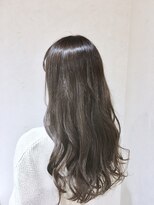 フェリア 渋谷(Feria)&nbsp;【filo by Feria渋谷】イルミナグレージュ☆ ”Sota Tawara”