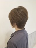 ショートハイレイヤー☆