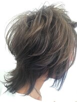 クロリ(Coloris) イケメンレイヤー