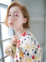 リリアン 青山(relian)&nbsp;ジグザグバング,ミニマムボブ,ノットヘア,フェザーロング,ボル