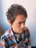 アミューズ(amuse)&nbsp;おしゃれショートｂｙカットハウスアン