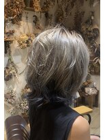 ミネット(Minette)&nbsp;シアーベージュ