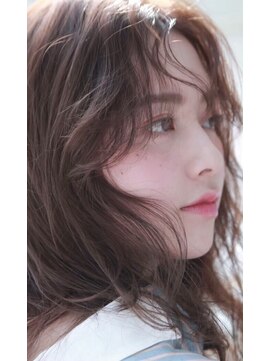 モードケイズ 阪急茨木店(MODE K's) ゆるふわパーマ