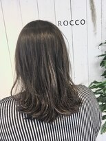 ロッコ 深谷店(ROCCO) #ハイライト#N.カラー#トキオ