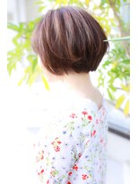 レーヴ リゾート 池袋(Reve resort)&nbsp;大人かわいい ことりベージュ [池袋][池袋東口]【Reve池袋】