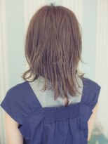 プロデュース 相模原店(Produce) 外ハネ♪伸ばしかけ♪大人かわいい