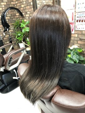 ココヘアー(koko hair) 就活ヘアー