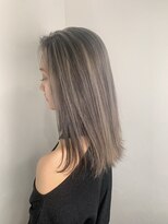 リベルテ 池袋(liberte)&nbsp;立体お色系ハイライト