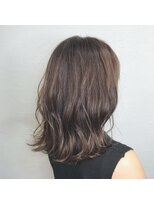 美容室 ルーフトップ(Roof top)&nbsp;艶カラー♪