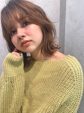 クレアール 足利店(CREAR) 【CREAR 足利/太田 佐野 栃木】オリーブカラー