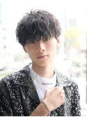 【ツイスト+スパイラル】人気マッシュ