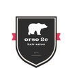 オルソードゥーエ(orso 2e)のお店ロゴ