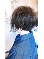 ブランシェ(blanche)&nbsp;大人ショート