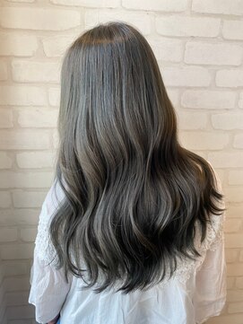 パレット 本厚木店(Palette) オリーブラテ