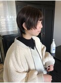 short style