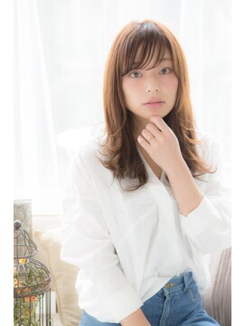 リトル 所沢(little) ゆるっと無造作ヘア