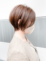 バブルス 本川越店(BUBBLES)&nbsp;マロンベージュ