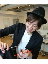 サンク(CINQ)&nbsp;大坪 郁