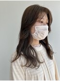 韓国風レイヤー