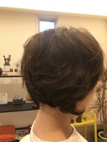 ラック(LUCK)&nbsp;上品☆大人ゆるウェーブ