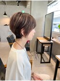 【葛西】大人美人ショート
