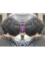 エイダ(EIDA)&nbsp;■オトナ可愛いクビレショートがオススメ☆