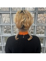 デコル(DECOL)&nbsp;DECOL - miffy arrange