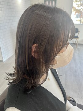 スターズ 渋谷(STARS) オリーブグレージュ