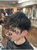 絶妙COOL◎ツイストスパイラル