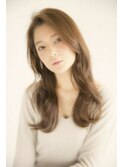 【Aries上赤江/富山市】☆大人かわいい無造作カール ☆