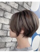 ライズ バイ レボ(RISE by REVO)&nbsp;モード/チョコレートカラー/大人ガーリー/プリカール/我孫子