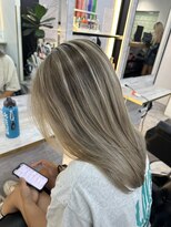 ラピス 千葉(Lapis)&nbsp;ベージュシャドウルーツ