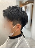 【新作スタイル】 case 【大垣】イメチェン