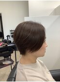 ブロックショート