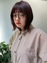 レベッカ(REBECCＡ by CURACION)&nbsp;【REBECCA STYLE】layer style